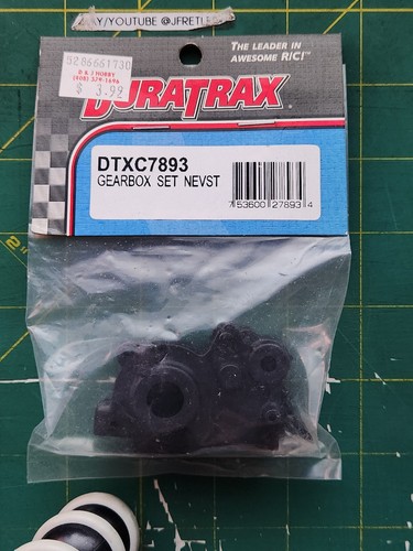 Duratrax dtxc7893 set cambio - duratrax,