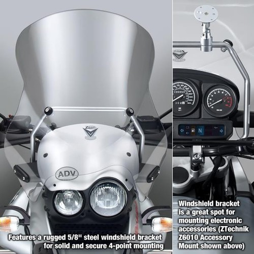 Bmw r1150gs adventure ztechnik - r1150gs,