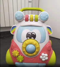 Primipassi Chicco ECO+ Happy