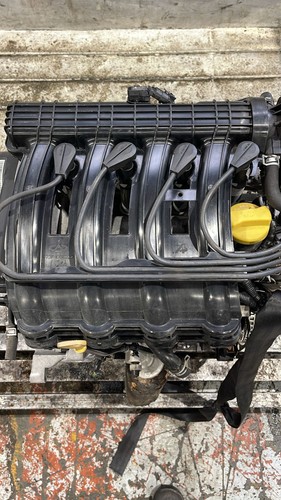 Motore semicompleto per - dr, 1