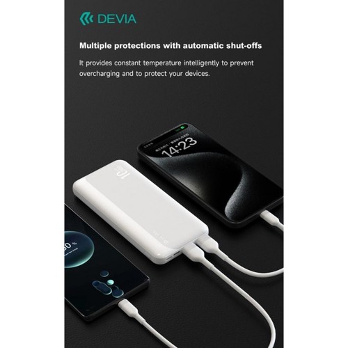Power bank kintone - power,