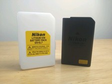 Batteria originale Nikon