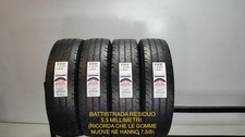 GOMME USATE   195/75R16C 110R