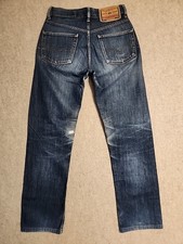 Jeans Diesel Regolato Tipo RR