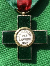 medaglia Cavaliere Ordine Al
