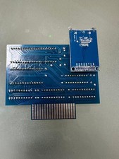 FlashROM99 per TI-99/4A – Cartuccia Multi-ROM (usata, funzionante)