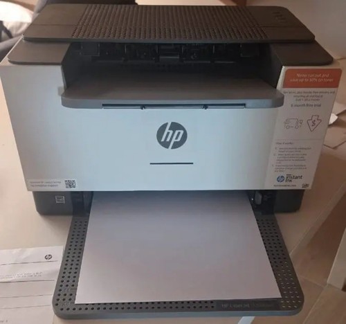 Laserjet m209dwe con - m209dwe, toner