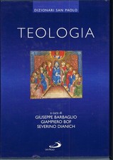 "Teologia" di AA. VV.
