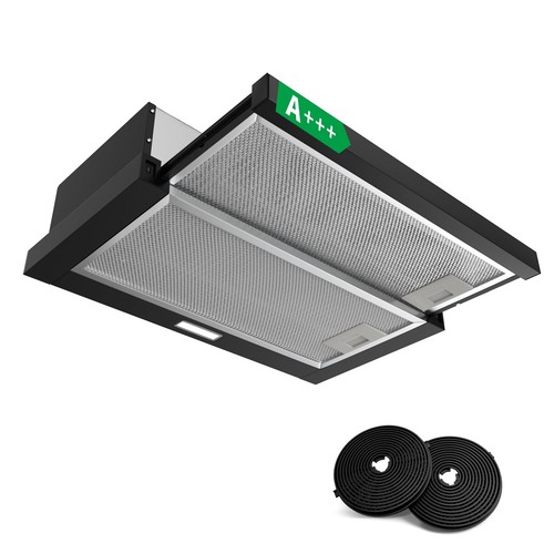 Cappa aspirante telescopica - cappa,