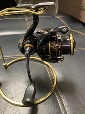 Daiwa 21 Caldia LT2500S