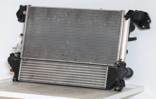 Radiatore 51887947 fiat - radiatore,