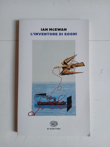 Inventore sogni ian - di, sogni"