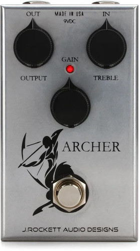 Rockett audio designs the - audio,