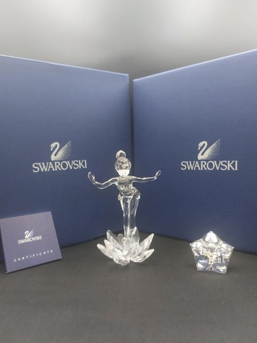 Swarovski disney 2008 - disney,