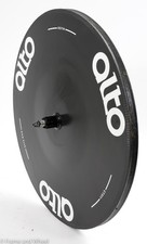 Alto CT311 disco tubolare carbonio Shimano 11 velocità cerchio QR 26mm larghezza tt tri