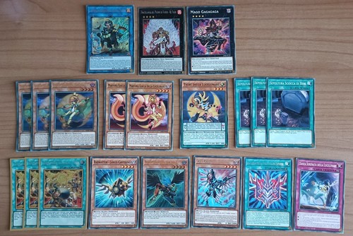 Core deck lunalight - core,