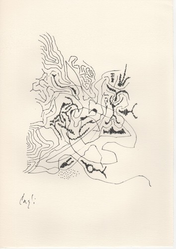 Corrado cagli composizione - -,