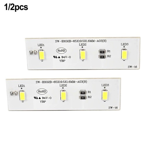 Luce led per zbe2350hca - luce,