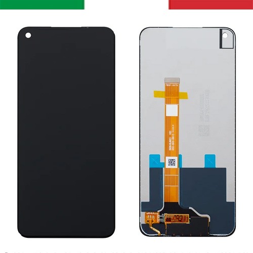 Display lcd touch screen - lcd, vetro