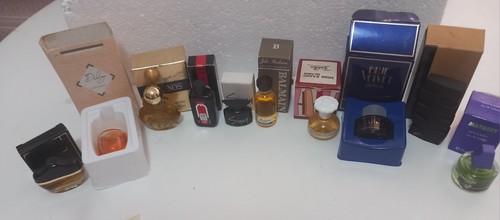 Lotto profumi mignon - profumi,