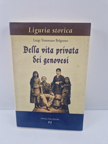 Della vita privata - , dei