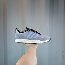 *RARO* UK 10.5 - Scarpe da