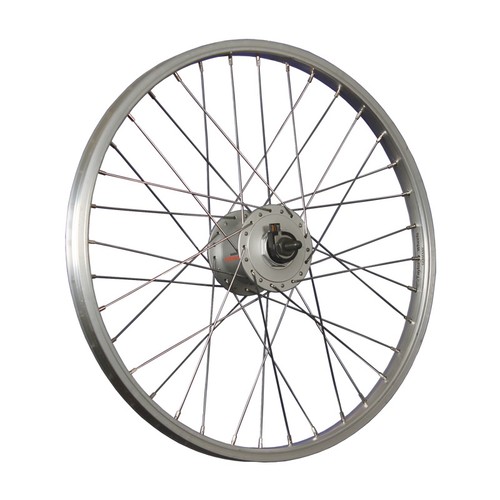 Ruota pollici - ruota,