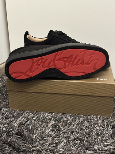 Christian louboutin low - christian,