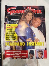 RIVISTA PLAYMEN 1988 N. 13