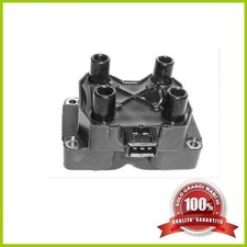 BOBINA ACCENSIONE FIAT PUNTO