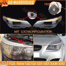 Per BMW E60 E61 545I 550I