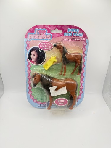 Love ponies vivid - i,