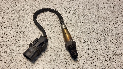 Bmw f31 320d - f31, lambda