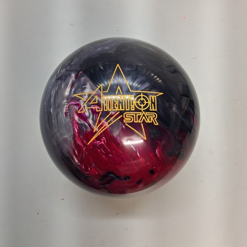 Roto grip attention - grip,