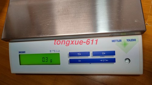 Bilancia elettronica mettler - bilancia,