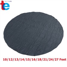 Tappetino fodera piscina sotto