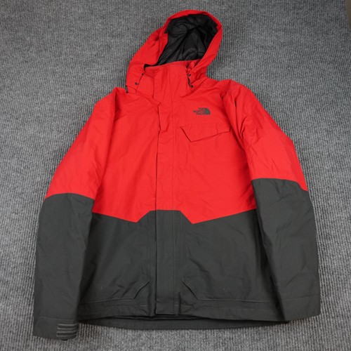 The north face hyvent - the,
