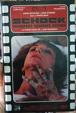 Shock 1977 dvd Mario bava