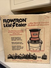 Flowtron LE-900 The Ultimate