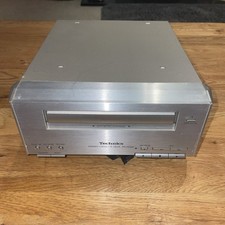 TECHNICS RS-HD350 Stereo