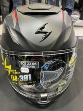 Casci Integrale Scorpion Exo