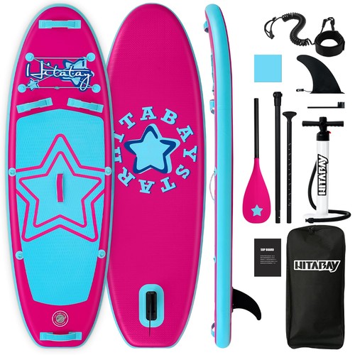 Tavola paddle bambini 6 x - da, 9