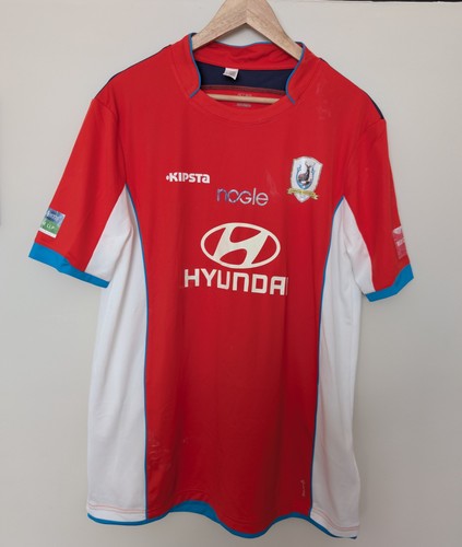 Maglia calcio tampines - calcio,