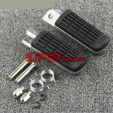 Foot Pegs Front Footrest for