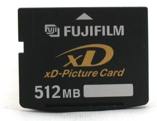 512 MB SCHEDA DI MEMORIA