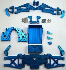 Kit conversione alluminio