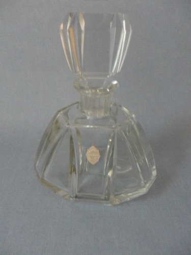 Artdeco caraffa vintage - artdeco,
