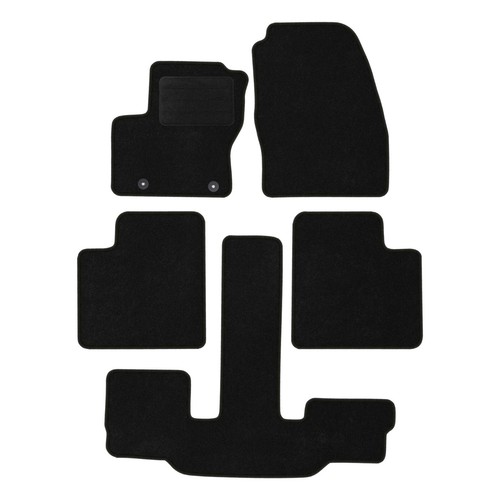 Tappetini per ford grand - ford, c-max