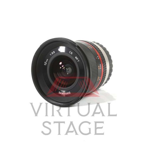 Samyang 2 0 - 12, ncs