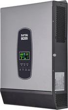 6200 W Inverter ibrido